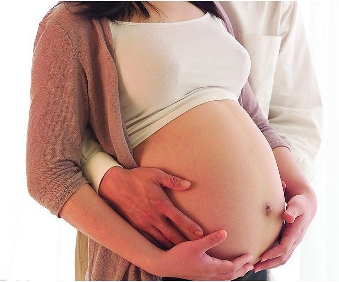 怀孕几个月周口需要怎么做怀孕亲子鉴定,在周口刚怀孕办理亲子鉴定结果准确吗